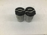 Arrow Hart Turn & Pull 20A 125V Lot Of 2