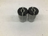 Arrow Hart Turn & Pull 20A 125V Lot Of 2