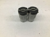 Arrow Hart Turn & Pull 20A 125V Lot Of 2