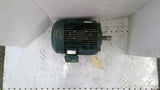 Hitiachi D123066 Motor 3.7KW 1730RPM 220V 60HZ 3PH TEFC