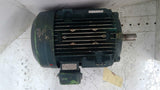 Hitiachi D123066 Motor 3.7KW 1730RPM 220V 60HZ 3PH TEFC