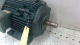 Hitiachi D123066 Motor 3.7KW 1730RPM 220V 60HZ 3PH TEFC