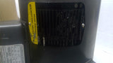 Baldor VL3513T 1.5HP 115/230V 3450RPM 143TC-FR 1PH 60HZ