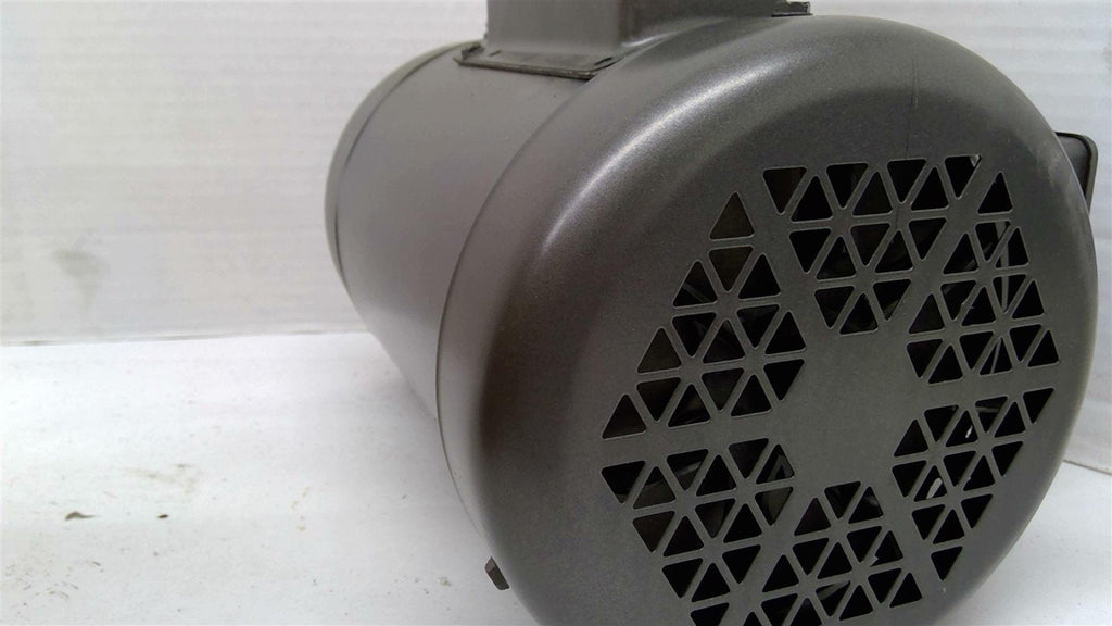 Baldor VL3513T 1.5HP 115/230V 3450RPM 143TC-FR 1PH 60HZ