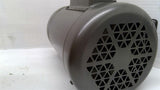 Baldor VL3513T 1.5HP 115/230V 3450RPM 143TC-FR 1PH 60HZ