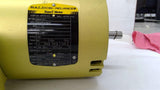 Baldor VEM31157 Super -E Motor 2HP 230/40V 1750RPM 3PH ODP 56C
