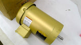 Baldor VEM31157 Super -E Motor 2HP 230/40V 1750RPM 3PH ODP 56C