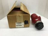 Det-Tronics 008300-002 UV Flame Detector