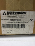 Det-Tronics 008300-002 UV Flame Detector
