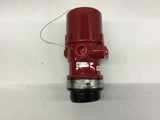 Det-Tronics 008300-002 UV Flame Detector