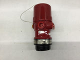 Det-Tronics 008300-002 UV Flame Detector
