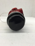 Det-Tronics 008300-002 UV Flame Detector