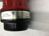 Det-Tronics 008300-002 UV Flame Detector