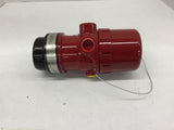 Det-Tronics 008300-002 UV Flame Detector