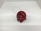 Det-Tronics 008300-002 UV Flame Detector