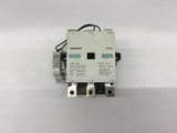 Siemens 3TK50 Resistive Load Only 2 T1 4 T2 6 T3 190A 600V 3Ph