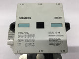 Siemens 3TK50 Resistive Load Only 2 T1 4 T2 6 T3 190A 600V 3Ph