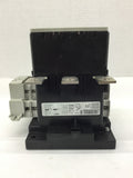 Siemens 3TK50 Resistive Load Only 2 T1 4 T2 6 T3 190A 600V 3Ph