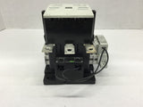 Siemens 3TK50 Resistive Load Only 2 T1 4 T2 6 T3 190A 600V 3Ph