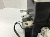 Siemens 3TK50 Resistive Load Only 2 T1 4 T2 6 T3 190A 600V 3Ph