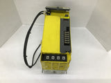 Fanuc A06B-6111-H030#550 Spindle Amplifier Module Drive