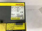 Fanuc A06B-6111-H030#550 Spindle Amplifier Module Drive