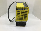 Fanuc A06B-6111-H030#550 Spindle Amplifier Module Drive
