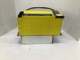 Fanuc A06B-6111-H030#550 Spindle Amplifier Module Drive