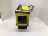 Fanuc A06B-6111-H030#550 Spindle Amplifier Module Drive