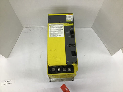 Fanuc A06B-6110-H026 Power Supply Module