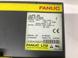 Fanuc A06B-6110-H026 Power Supply Module