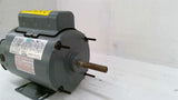 Marathon M099799 Motor 1/4HP 1625RPM 1PH 48FR 115/230V TEAO