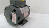Marathon M099799 Motor 1/4HP 1625RPM 1PH 48FR 115/230V TEAO