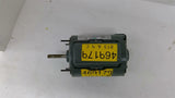 Marathon M099799 Motor 1/4HP 1625RPM 1PH 48FR 115/230V TEAO