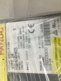 Fanuc A06B-6140-H026 Power Supply Module