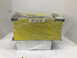Fanuc A06B-6140-H026 Power Supply Module