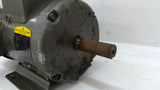 Baldor L3609T Industrial Motor 3HP 115/230HP 1725RPM 184T TEFC 1PH