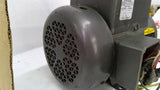 Baldor L3609T Industrial Motor 3HP 115/230HP 1725RPM 184T TEFC 1PH