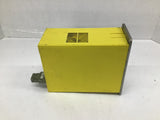 Fanuc A068-6093-H151 AC Servo Amplifier