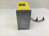 Fanuc A068-6093-H151 AC Servo Amplifier