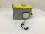 Fanuc A068-6093-H151 AC Servo Amplifier