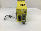 Fanuc A068-6093-H151 AC Servo Amplifier