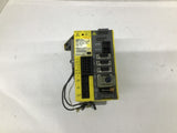 Fanuc A06B-6132-H002 Servo Driver 3PH 200V-240V 50/60 HZ