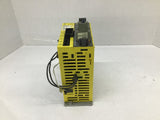 Fanuc A06B-6132-H002 Servo Driver 3PH 200V-240V 50/60 HZ
