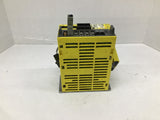 Fanuc A06B-6132-H002 Servo Driver 3PH 200V-240V 50/60 HZ