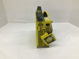Fanuc A06B-6132-H002 Servo Driver 3PH 200V-240V 50/60 HZ