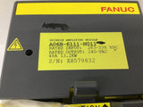 Fanuc A06B-6111-H011 Spindle Amplifier Module