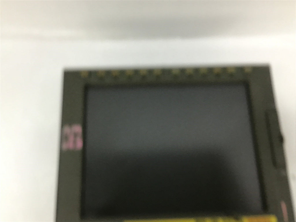 Fanuc Series 18i-MB A02B-0283-B500 OP