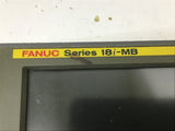Fanuc Series 18i-MB A02B-0283-B500 OP