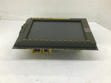 Fanuc Series 18i-MB A02B-0283-B500 OP